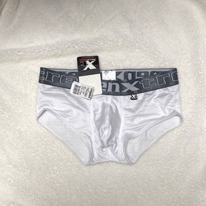 Mens Xtremen Microfiber brief